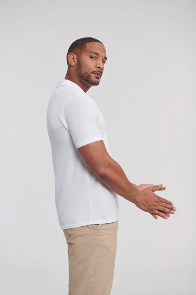 Polo homme Authentic Eco – Image 13