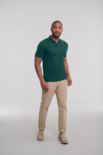 Polo homme Authentic Eco – Image 20