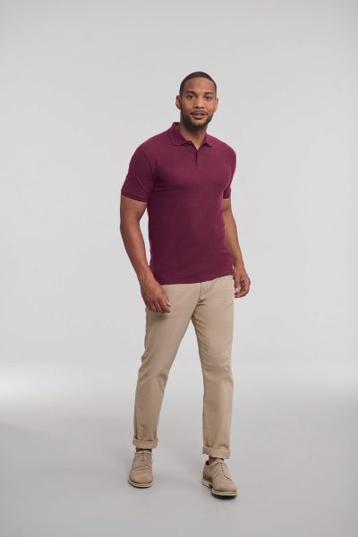 Polo homme Authentic Eco – Image 24