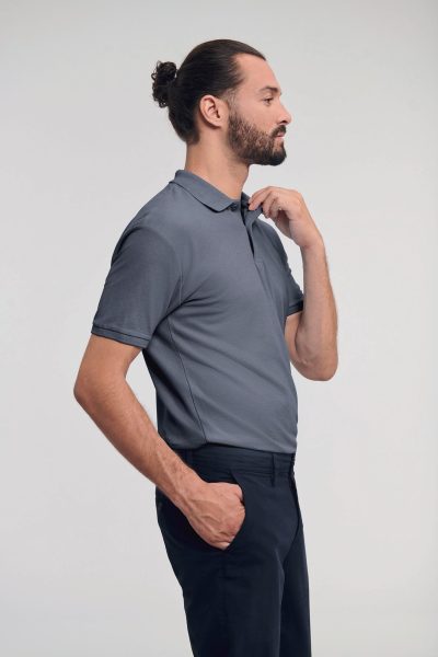 Polo homme Authentic Eco – Image 28
