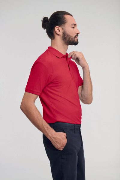 Polo homme Authentic Eco – Image 32