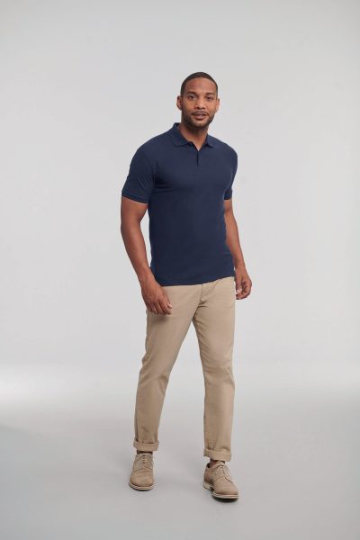 Polo homme Authentic Eco – Image 35