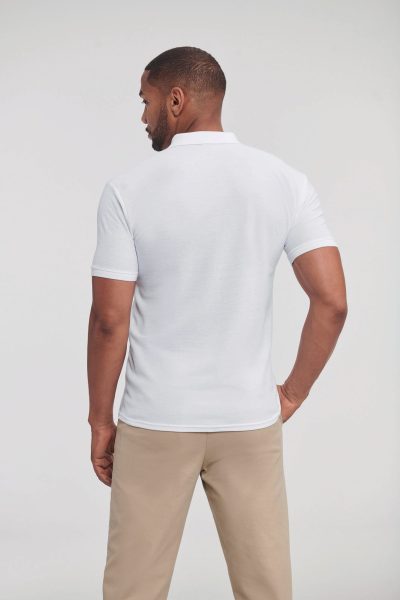 Polo homme Authentic Eco – Image 10