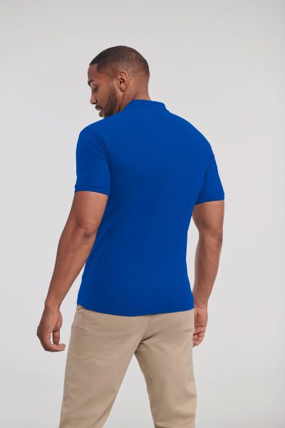 Polo homme Authentic Eco – Image 2