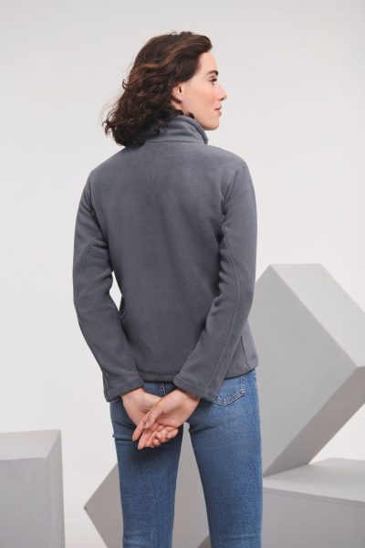Veste polaire femme – Image 2