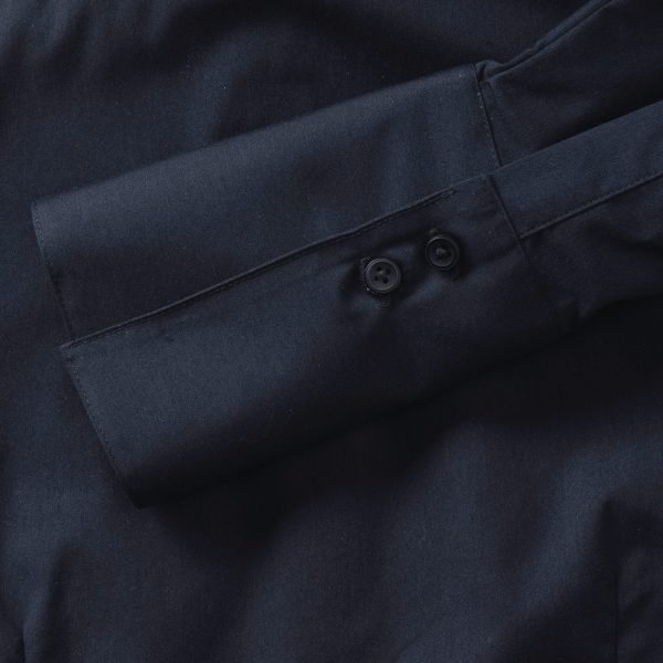 Chemise femme manches longues Ultimate stretch – Image 4
