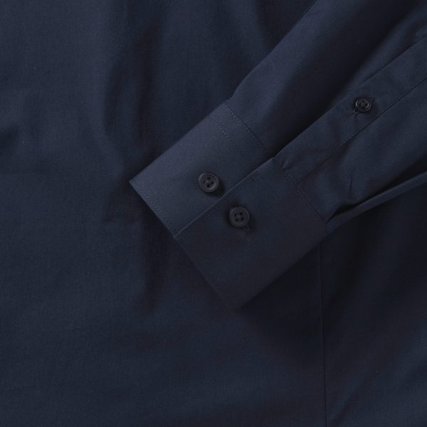 Chemise homme manches longues Ultimate stretch – Image 5