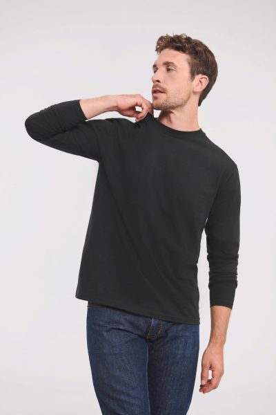 T-shirt Classique manches longues