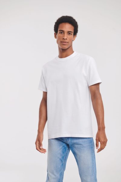 T-Shirt Authentic Heavyweight