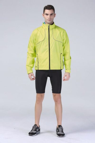 Veste zippée Crosslite – Image 2