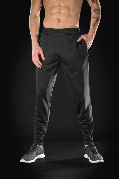 Pantalon de jogging ajusté homme – Image 2