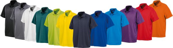 Polo performance "Aircool" – Image 3