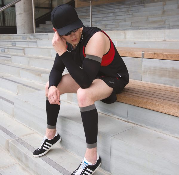 Manchon de compression bras – Image 2
