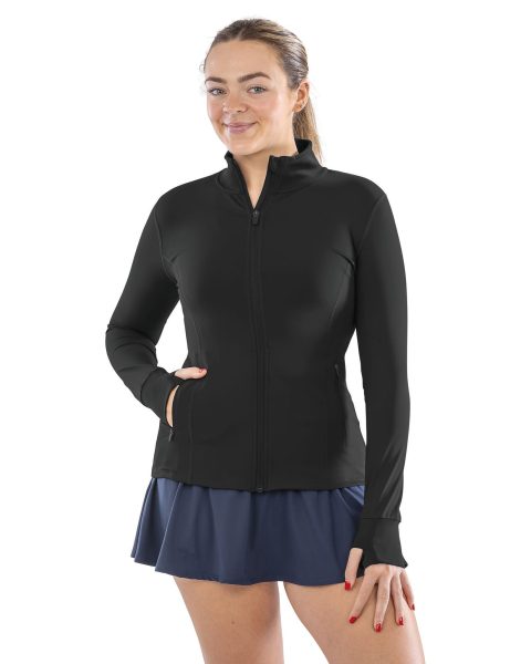 Veste de fitness pour femmes – Image 2