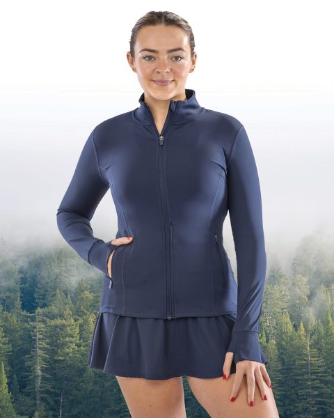 Veste de fitness pour femmes – Image 3