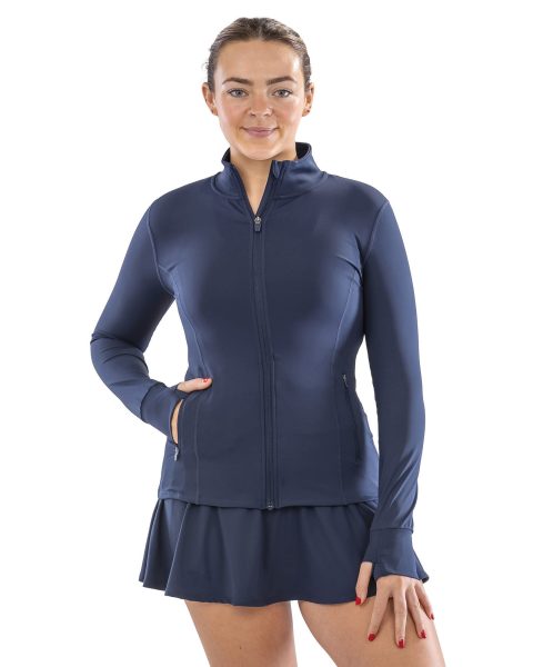 Veste de fitness pour femmes – Image 4