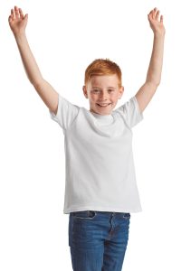 T-shirt Iconic 150 T enfant