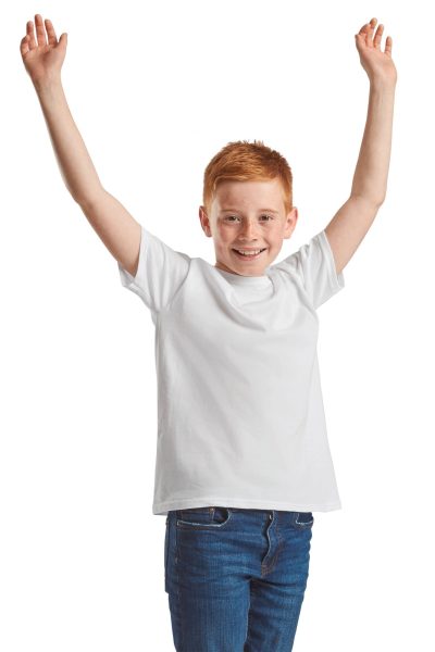 T-shirt Iconic 150 T enfant