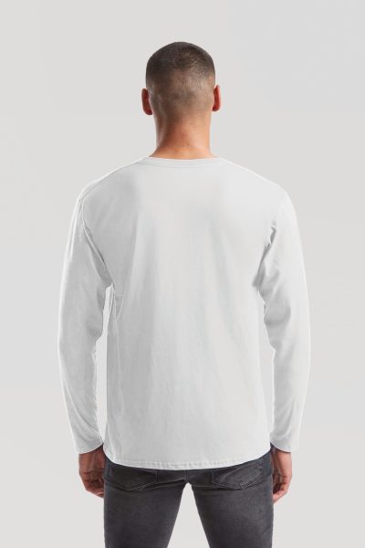 T-shirt Iconic 195  manches longues – Image 3