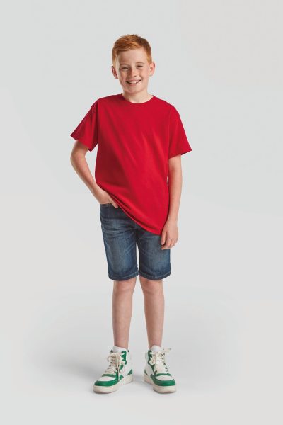 T-shirt Iconic 195 T enfant – Image 10