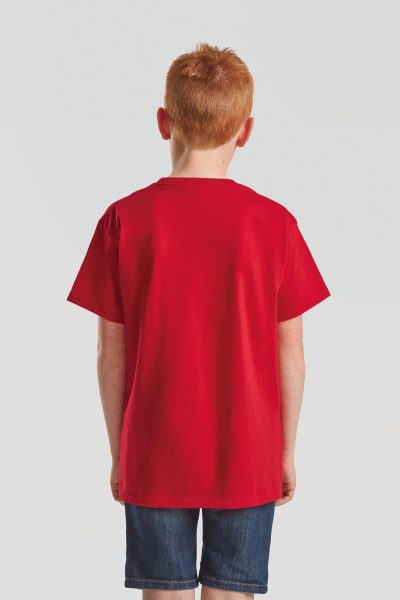 T-shirt Iconic 195 T enfant – Image 11