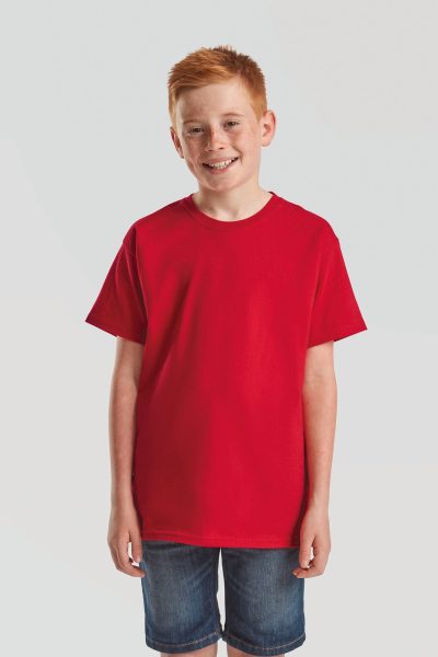 T-shirt Iconic 195 T enfant – Image 12