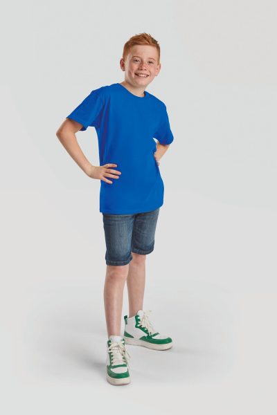 T-shirt Iconic 195 T enfant – Image 13