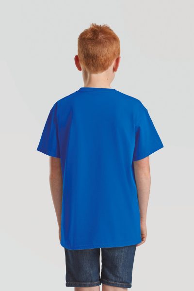 T-shirt Iconic 195 T enfant – Image 14
