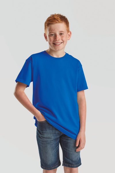 T-shirt Iconic 195 T enfant – Image 15