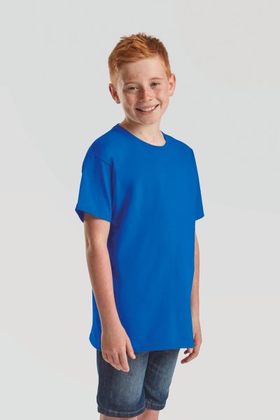 T-shirt Iconic 195 T enfant – Image 16