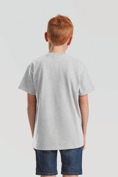 T-shirt Iconic 195 T enfant – Image 18