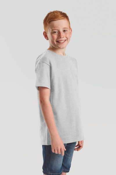 T-shirt Iconic 195 T enfant – Image 20