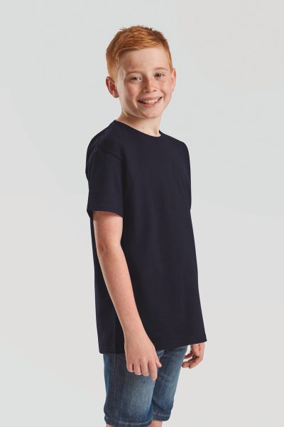 T-shirt Iconic 195 T enfant – Image 24