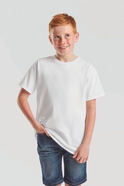 T-shirt Iconic 195 T enfant – Image 4