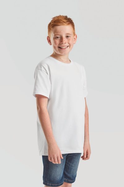 T-shirt Iconic 195 T enfant – Image 5