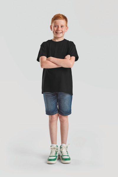 T-shirt Iconic 195 T enfant – Image 6