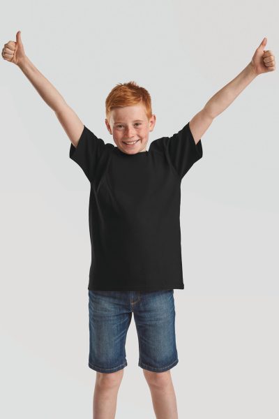 T-shirt Iconic 195 T enfant – Image 8