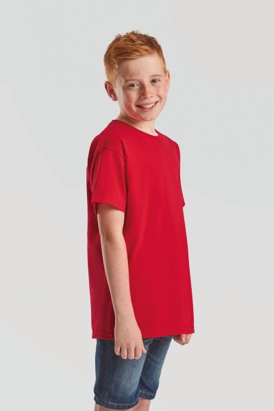 T-shirt Iconic 195 T enfant – Image 9