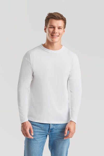T-shirt manches longues Original-T – Image 3