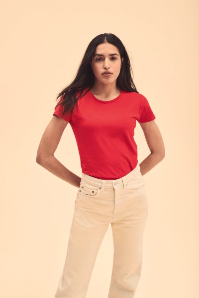 T-shirt femme Iconic-T – Image 2