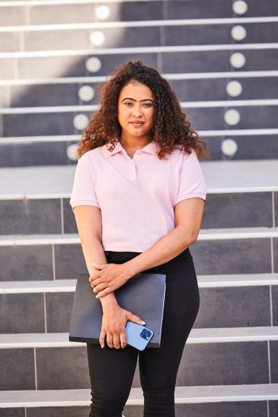 Polo Femme Premium – Image 5