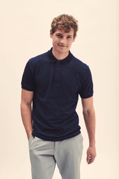 Polo Heavy 65/35
