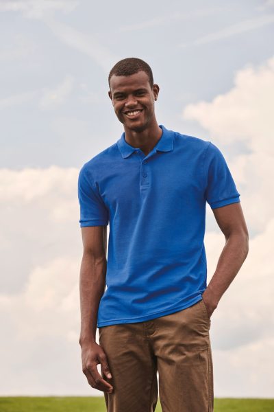 Polo Premium (63-218-0)
