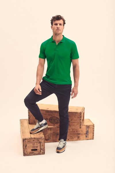 Polo Premium (63-218-0) – Image 3