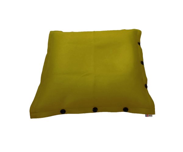 Pouf déhoussable - Petit modèle – Image 3
