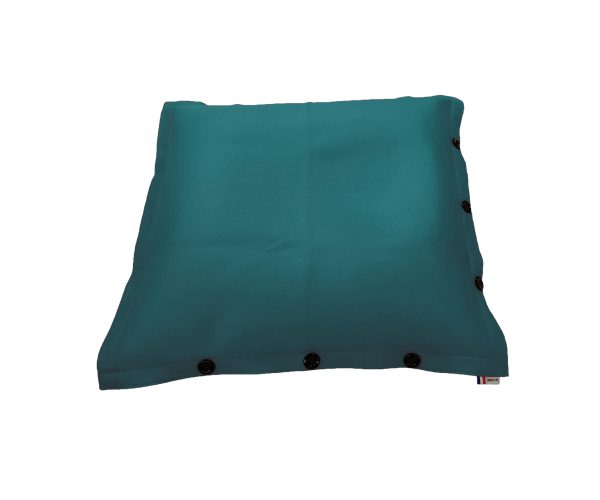 Pouf déhoussable - Petit modèle – Image 2