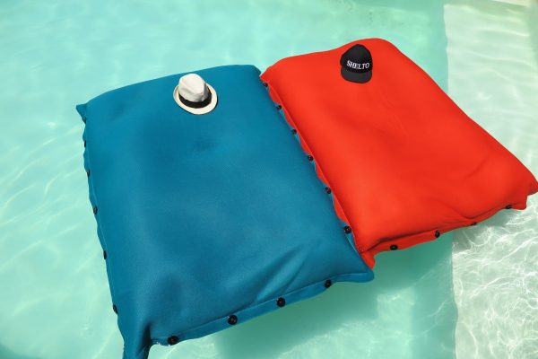 Pouf déhoussable - Moyen modèle – Image 2