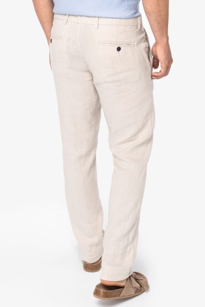 Pantalon en lin homme – Image 3