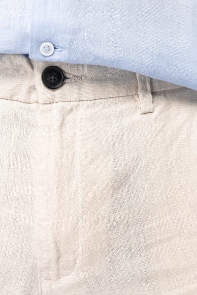 Pantalon en lin homme – Image 5