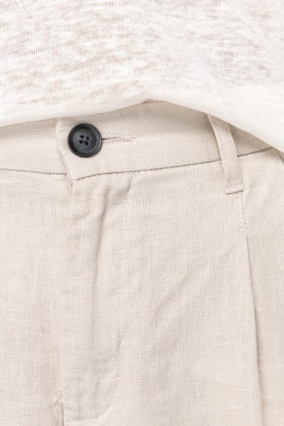 Pantalon en lin femme – Image 5